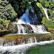 Edessa Waterfalls
