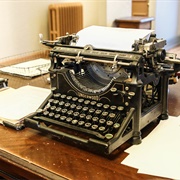 Carter G. Woodson Home National Historic Site