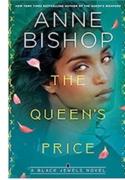 The Queen's Price (Anne Bishop)