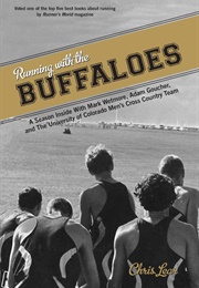Running With the Buffaloes (Chris Lear)