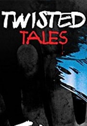 Twisted Tales (TV Mini Series) (2019)