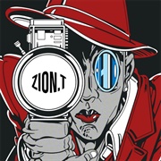 Zion. T - Red Light