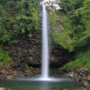 Lembah Anai Waterfall, West Sumatra, Indonesia