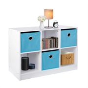 Cube Storage Shelf