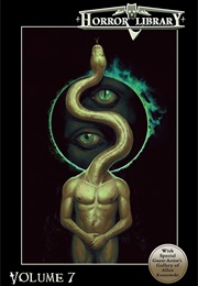 Horror Library Vol 7 (Eric Guignard)