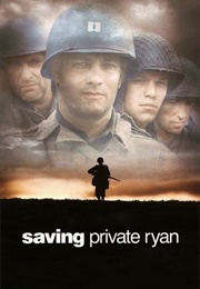Saving Private Ryan - Legit (1998)
