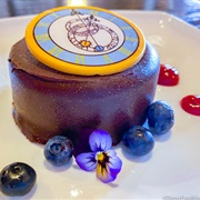 The Clock Strikes Twelve