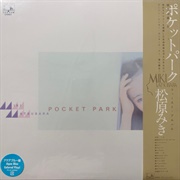 Pocket Park (Miki Matsubara, 1980)