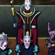 98. Oh, Uncertainty! a Universe Despairs!!