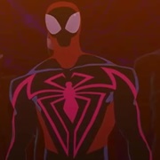 Spiderman Unlimited