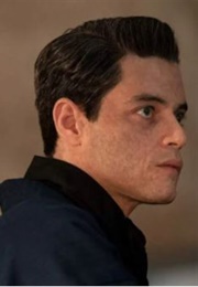 No Time to Die (2021)