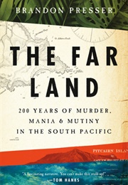 The Far Land (Brandon Presser)