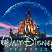 Or Watching a Disney Movie