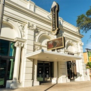 Floridian Social Club