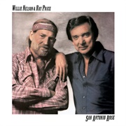 San Antonio Rose (Willie Nelson & Ray Price, 1980)