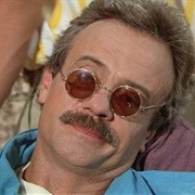 Bernie Lomax (Weekend at Bernie's, 1989)