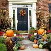 Fall Decorations