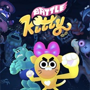 Battle Kitty