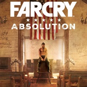 Far Cry Absolution (Novel)