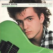 Let's Talk About It - Dweezil Zappa