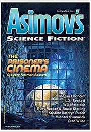 Huginn and Muninn – and What Came After (Michael Swanwick)