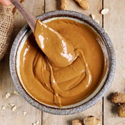 Peanut Sauce