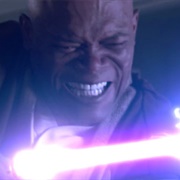 Mace Windu