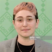 Gabe Dunn (Bisexual, Non-Binary, They/Them)