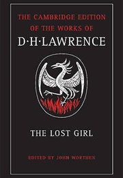 The Lost Girl (D.H. Lawrence)
