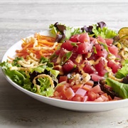 Get Yolk'ed Power Bowl