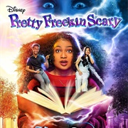 Pretty Freekin Scary