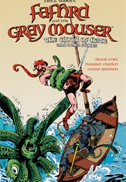 Fritz Leiber's Fafhrd and the Gray Mouser (Dennis O'Neil)