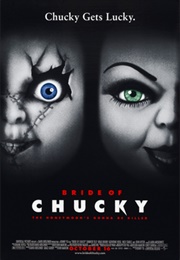 Bride of Chucky (1998)