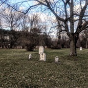 Mission Creek Cemetery