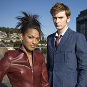 Martha Jones