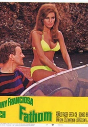 Fathom (1967)