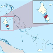 Mangrove Cay, the Bahamas