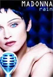 Madonna: Rain (1993)