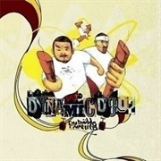 Dynamicduo - Double Dynamite