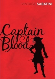 Captain Blood (Rafael Sabatini)