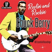 Reelin' & Rockin' - Chuck Berry