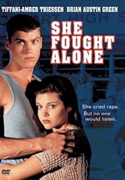 She Fought Alone (1995)