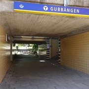Gubbängen