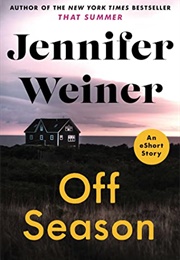 Off Season (Jennifer Weiner)