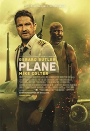 Plane (2023)