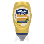 Coronation Mayo