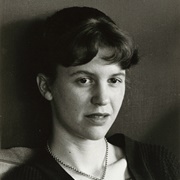 Sylvia Plath