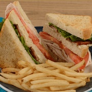 Plaza Turkey Club