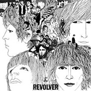The Beatles - Revolver (1966)