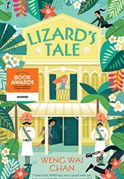 Lizard's Tale (Weng Wai Chan)